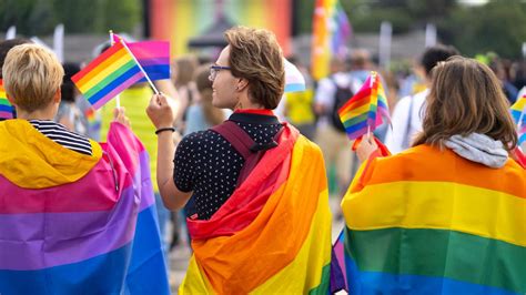 Programa Del Pride Sitges 2023 Fechas Y Horarios De La Manifestación Conciertos Y Actos Por El