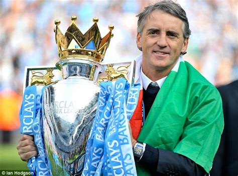 Roberto mancini was born on november 27, 1964 in jesi, italy. Roberto Mancini: I changed the dynamic of the Manchester ...