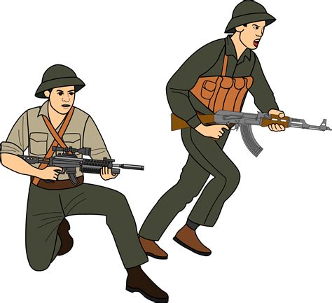 Fighting Clipart Army Fighting Picture 1091768 Fighting Clipart Army