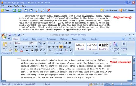 Furthermore, the online pdf converter offers many more features. Ailt BMP JPG JPEG to Word Converter - JPG JPEG to editable ...