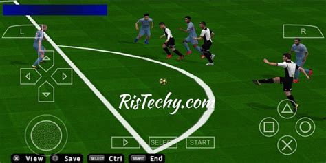 Download Football Games For Ppsspp - ishclever