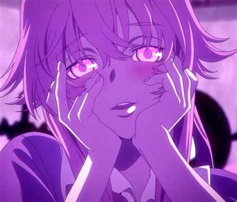 Yuno Gasai The Yandere Queen Anime Photo 38572975 Fanpop