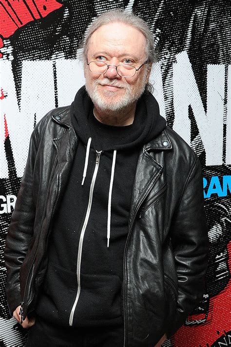 Tommy Ramone: His Story as Told to Legs McNeil | Hollywood Reporter