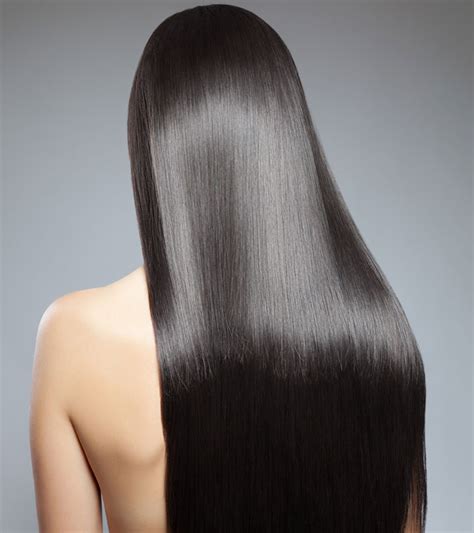 6.stops severe hair fall and encourages fast and thick hair growth. 12 Simple Black Hair Care Tips