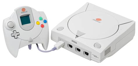 The Sega Dreamcast Changed My Life Kotaku Australia