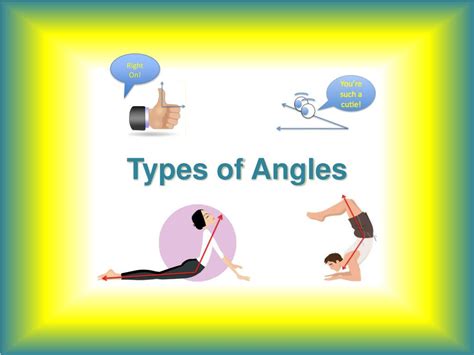 Ppt Types Of Angles Powerpoint Presentation Free Download Id2243536