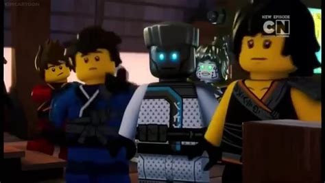 Lego Ninjago Masters Of Spinjitzu Season 8 Episode 9 True Potential
