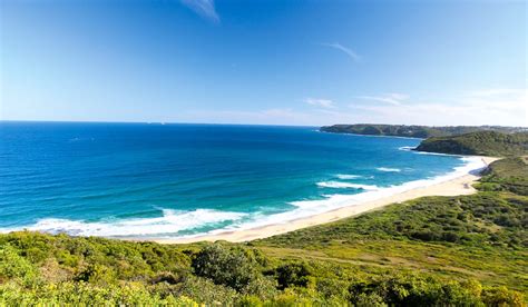 Australians are starting to travel around our regional areas again and it seems timely to remember that the best beaches in nsw are scattered all the way up. Reasons to travel to Newcastle - Australian Traveller