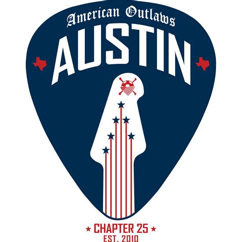 American Outlaws | Chapters | Texas