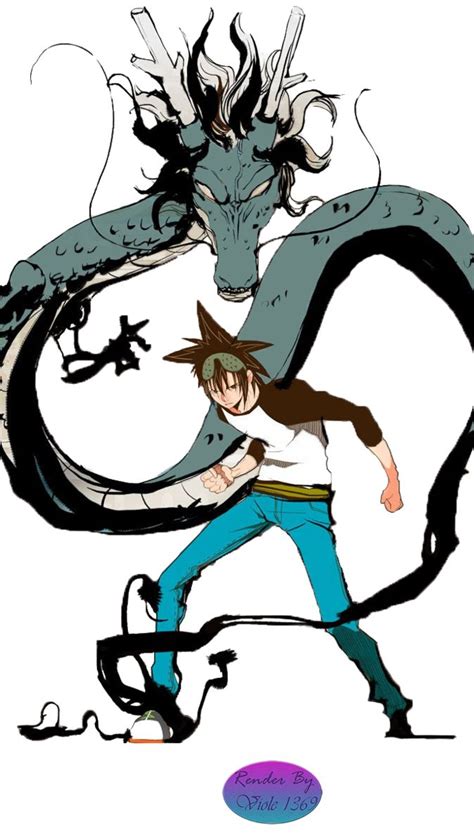 The God Of Highschool Render 6 Jin Mo Ri By Viole1369 Character Art Anime Characters High