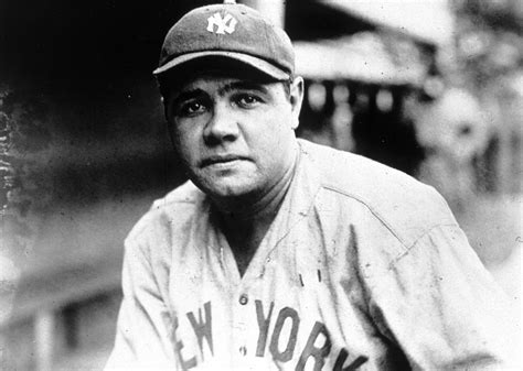 why didn t babe ruth retire with the new york yankees