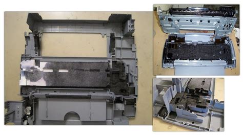 Also, if the canon printer is unable to detect the sponge absorber, then the error code will appear, preventing you from accessing the device any further. What is the Canon E08 Error Message?