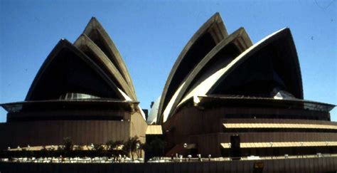The Mathematical Tourist Sydneys Spherical Shells