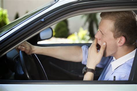 SellAnyCar.com - Sell your car in 30min.5 Tips to Avoid Drowsy Driving ...