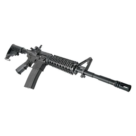 Icefoxes Airsoft Product Tokyo Marui M4a1 Mws Gbb Rifle Z System