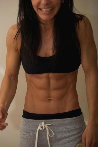 Women Abs Abs Women Fitness Fitness And Health