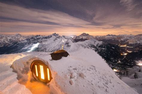 10 Best Mountain Huts In Italy
