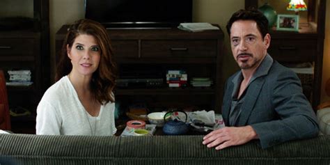Spiderman Homecoming Aunt May Scene Cut Marisa Tomei Disappointed