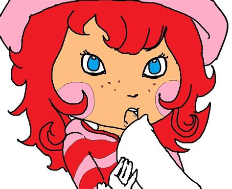 Rule 34 Animated Clothing Oral Sex Strawberry Shortcake Tagme 499551