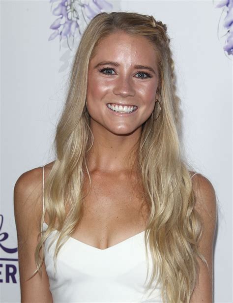 Cassidy Gifford Topless Telegraph