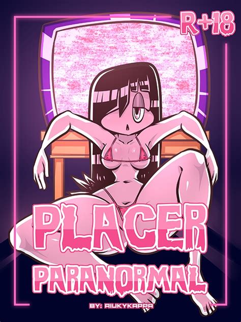 Riukykappa Placer Paranormal Chochoxhd Ver Comics Porno Gratis