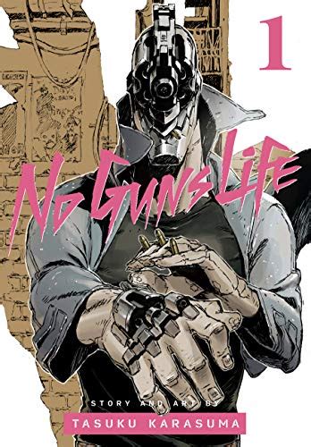 Amazon No Guns Life Vol 1 English Edition Kindle Edition By
