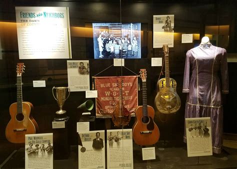The Country Music Hall Of Fame Museum Why You Need To Visit