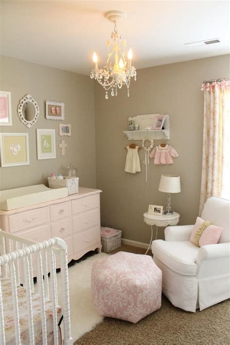 35 Adorable Nursery Design And Decor Ideas For Your Little Ones In