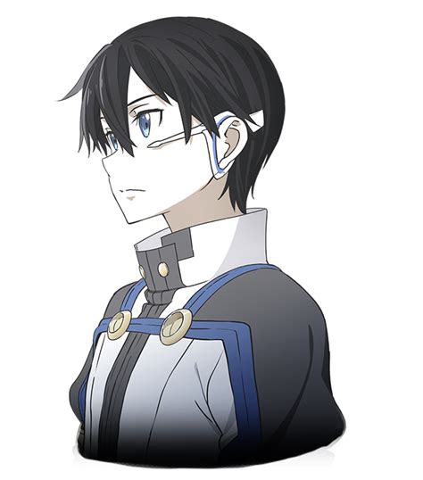Sword Art Online The Movie Ordinal Scale Official Site