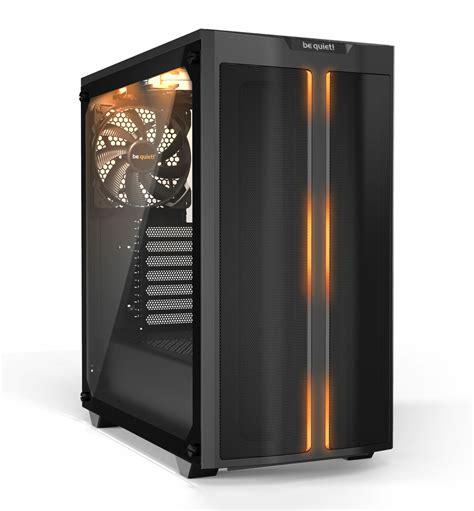 Best Silent Pc Cases In For Every Budget