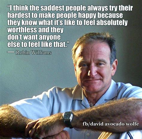 The Healing Power Of Laughter A Psychological Analysis Of Robin Williams