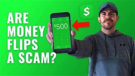 I noticed cash app and dispute the charge. Are Cash App Money Flips a Scam? - YouTube