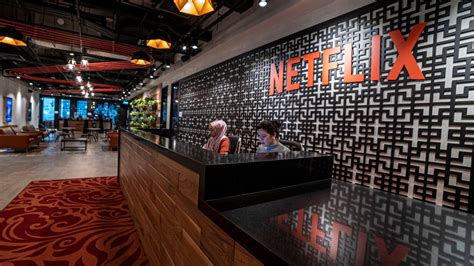 Netflix Kini Meminta Bayaran Tambahan Untuk Berkongsi Akaun Dengan Bukan Isi Rumah
