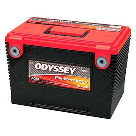 Odyssey® Odp Agm78 Performance Series™ Battery