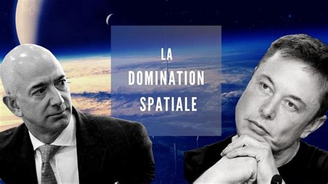 Ce 20 juillet, jeff bezos s'envole pour la première fois vers l'espace grâce à une fusée de son entreprise blue jeff bezos dans l'espace : Jeff Bezos affronte Elon Musk, une bataille spatiale entre ...
