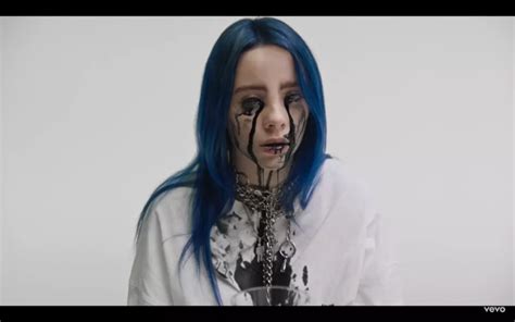 Did you scroll all this way to get facts about billie eilish outfit? billie eilish costume holloween - Google Search | Billie ...