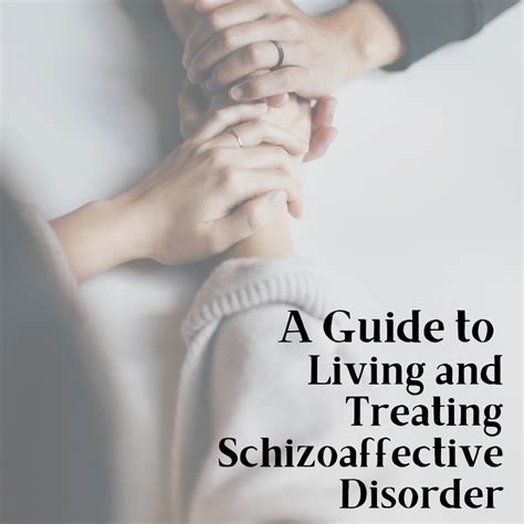 How To Cope With Schizoaffective Disorder Healthproadvice