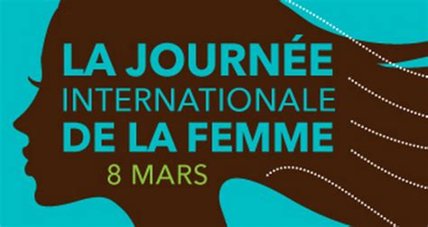 Journée Internationale De La Femme 2024 Date Origine Et Thème Zakweli