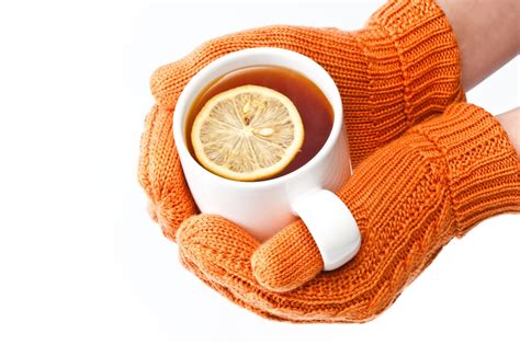 Estos alimentos te ayudan a mantener el calor corporal en los días de frío Ejercicios para