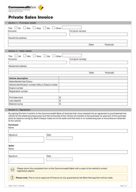 Sales Invoice - 17+ Examples, Word, Excel, PDF