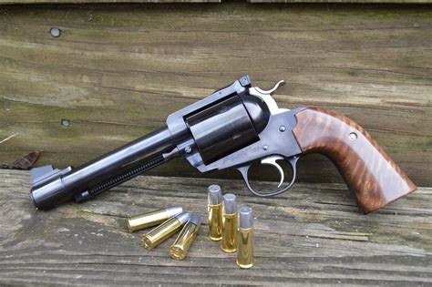 The Best 44 Mag Revolver Ever 24hourcampfire