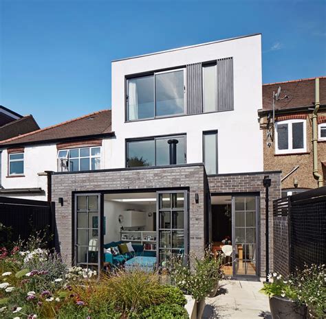 Double Storey Extensions An Expert Guide To Planning Designing And