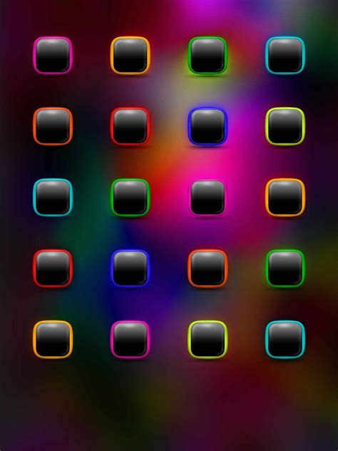 The latest iphones' tendency to aggressively smooth out skin in selfies is no more. App / Icon Skin Wallpaper | Ipad hintergrundbild ...