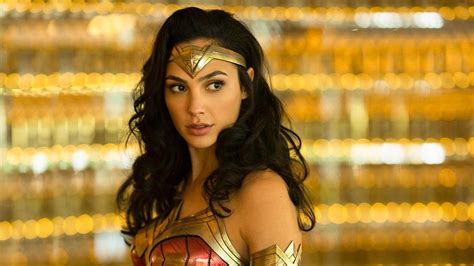 Wonder Woman 3 Fue Cancelada Y La Directora Rompió El Silencio