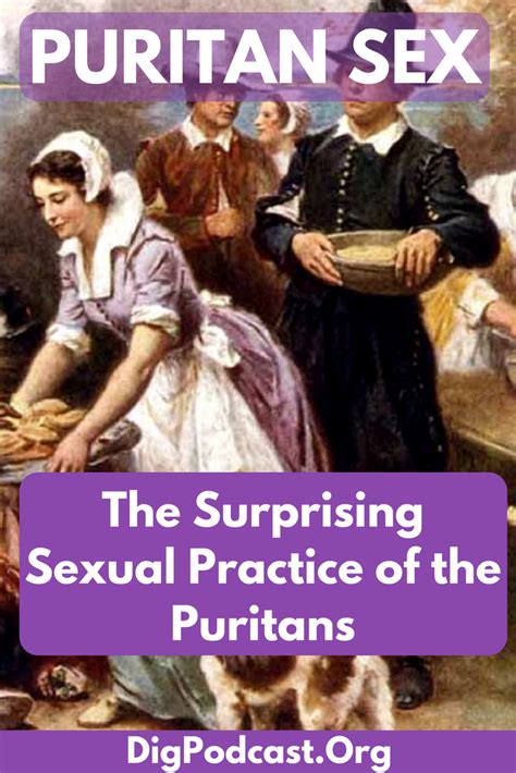 Puritan Sex1 Dig