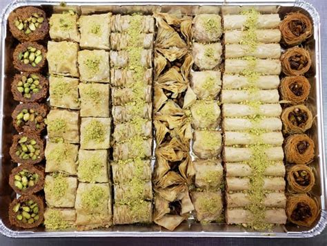 Maybe you would like to learn more about one of these? Michigan food gifts for the holidays: How to send them