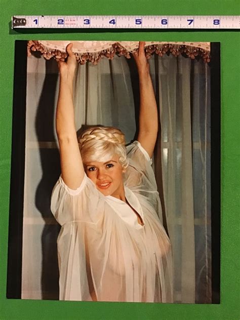 Mature Listing 1960s Jayne Mansfield Pin Up Lingerie Stockings Etsy