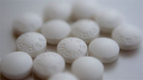 Aspirin To Prevent Heart Attacks Strokes No Longer Recommended Aha