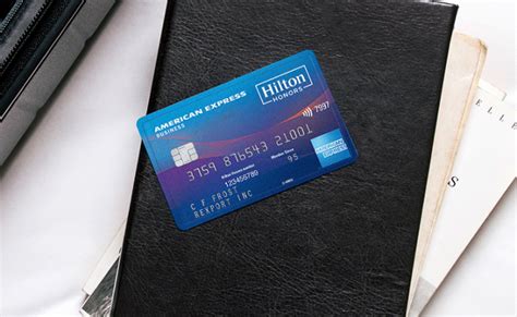 Hilton honors american express card. Hilton Honors Announce Four New American Express Branded Credit Cards | LoyaltyLobby