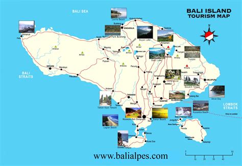 Bali Alpes Travel Agent Indonesia Bali Tour Package 6 Days 5 Nights